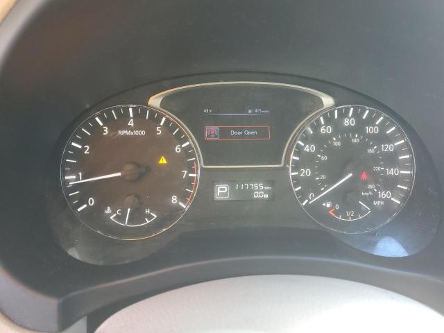 Photo 9 from auction – 2015 NISSAN ALTIMA 2.5 with VIN 1N4AL3AP1FC589730