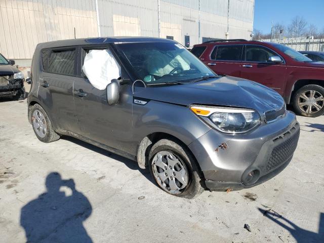 Photo 4 from auction – 2015 KIA SOUL with VIN KNDJN2A27F7129953