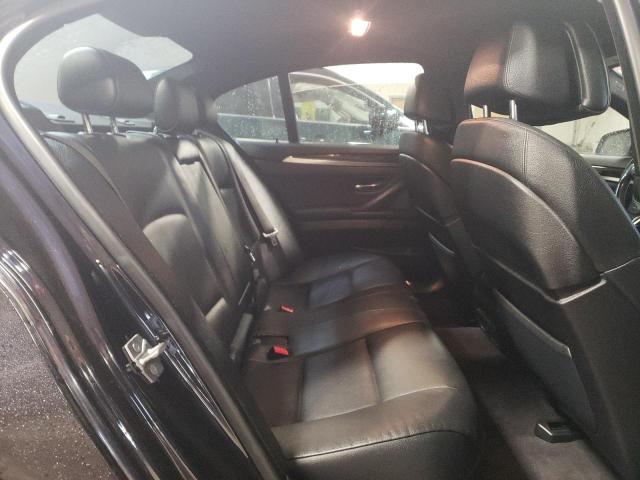 Photo 10 from auction – 2012 BMW 550 XI with VIN WBAFU9C50CC787901
