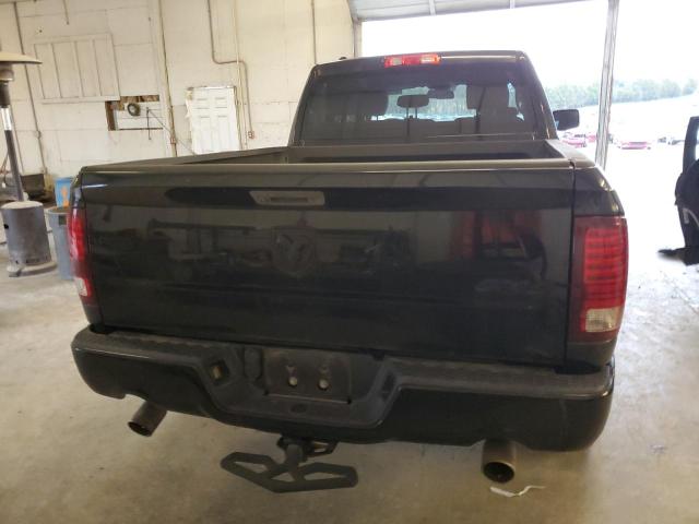 Photo 6 from auction – 2014 RAM 1500 ST with VIN 1C6RR7FT5ES354588