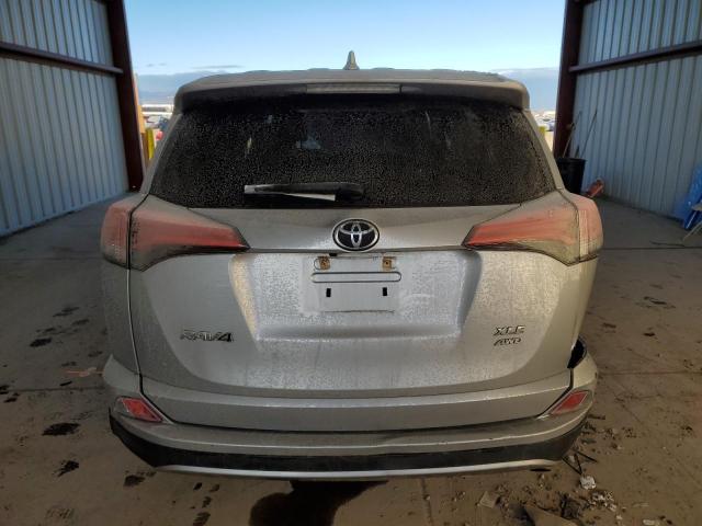 Photo 6 from auction – 2018 TOYOTA RAV4 ADVEN with VIN 2T3RFREV6JW808686