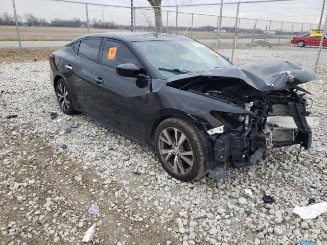 Photo 4 from auction – 2016 NISSAN MAXIMA 3.5 with VIN 1N4AA6AP0GC432313