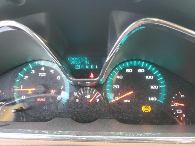 Photo 9 from auction – 2014 CHEVROLET TRAVERSE L with VIN 1GNKRJKD2EJ294420