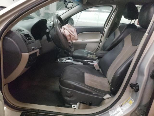 Photo 7 from auction – 2010 MERCURY MILAN PREM with VIN 3MEHM0JA3AR612448