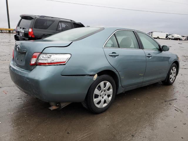 Photo 3 from auction – 2011 TOYOTA CAMRY with VIN 4T1BF3EK9BU593366