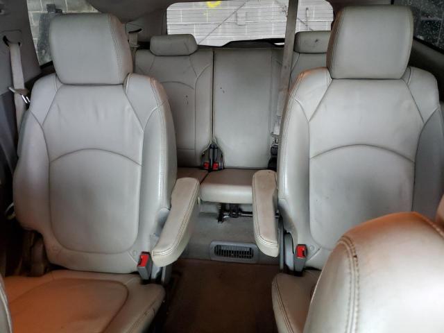 Photo 10 from auction – 2012 CHEVROLET TRAVERSE L with VIN 1GNKRJED1CJ245041
