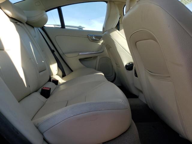 Photo 10 from auction – 2012 VOLVO S60 T5 with VIN YV1622FS4C2145506