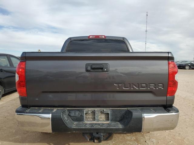 Photo 6 from auction – 2019 TOYOTA TUNDRA with VIN 5TFEM5F13KX141971