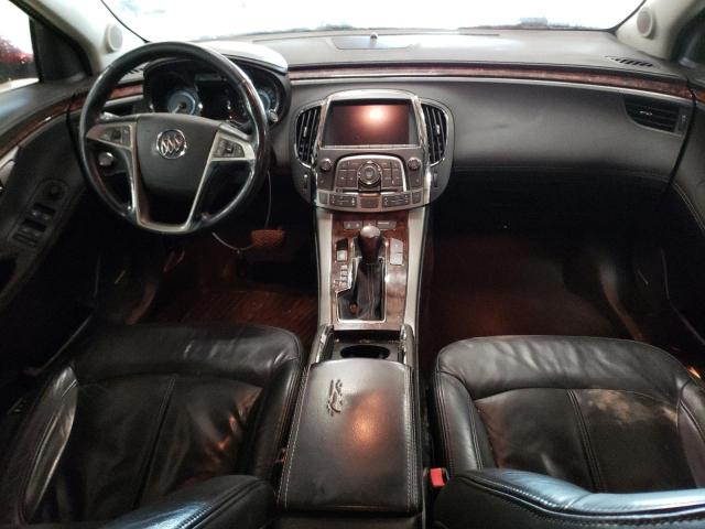 Photo 8 from auction – 2013 BUICK LACROSSE with VIN 1G4GC5E33DF133856