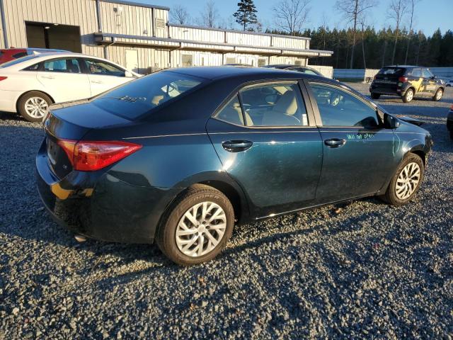 Photo 3 from auction – 2019 TOYOTA COROLLA L with VIN 2T1BURHE8KC177759