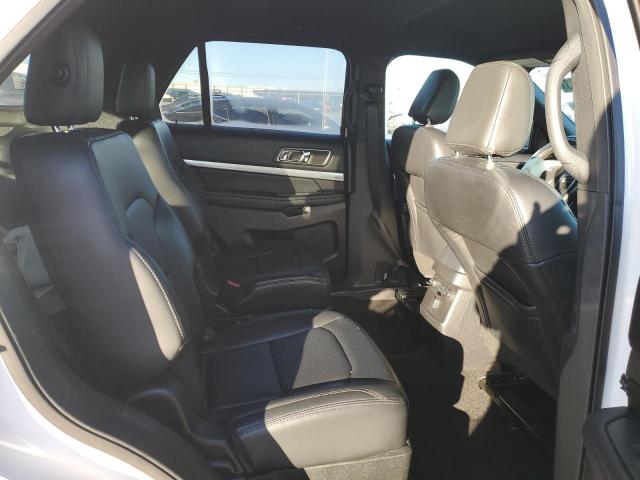 Photo 11 from auction – 2019 FORD EXPLORER X with VIN 1FM5K7DH1KGB53341