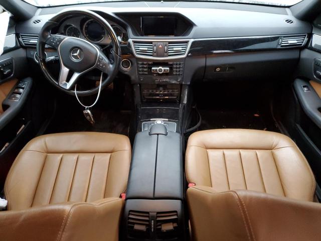 Photo 8 from auction – 2012 MERCEDES-BENZ E 350 4MAT with VIN WDDHH8JB2CA593794