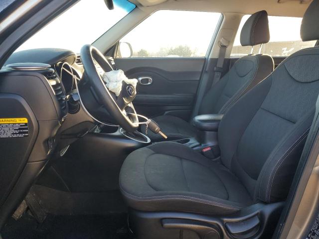 Photo 7 from auction – 2018 KIA SOUL with VIN KNDJN2A24J7610977