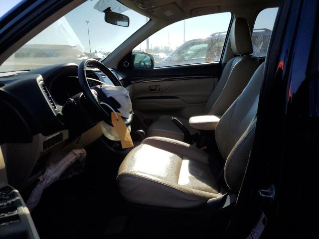 Photo 7 from auction – 2014 MITSUBISHI OUTLANDER with VIN JA4AZ3A37EZ008730