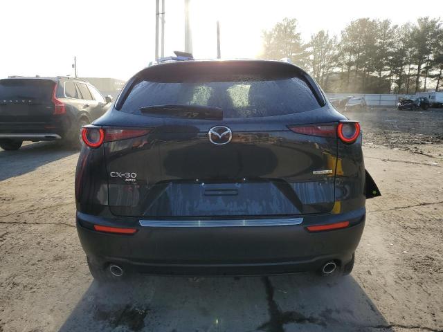 Photo 6 from auction – 2023 MAZDA CX-30 PREF with VIN 3MVDMBCM7PM574262