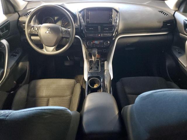 Фото 8 с аукциона – 2022 MITSUBISHI ECLIPSE CR с VIN JA4ASUAA3NZ018468