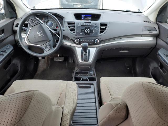 Photo 8 from auction – 2013 HONDA CR-V EX with VIN 5J6RM4H50DL019715