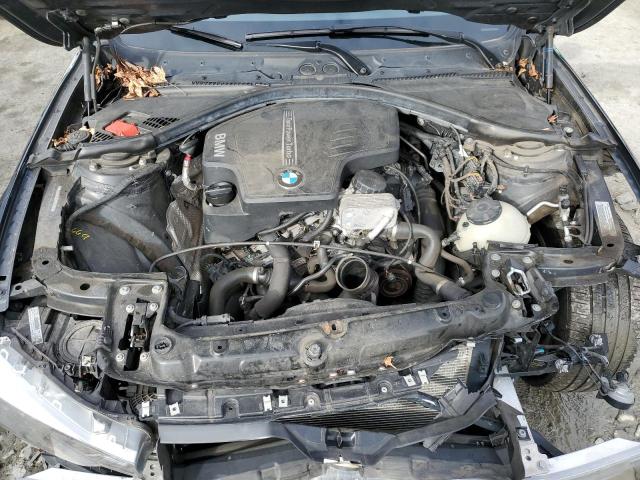 Photo 11 from auction – 2014 BMW 328 XI SUL with VIN WBA3B5C52EP542093