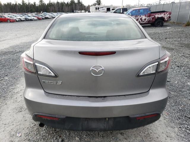 Photo 6 from auction – 2011 MAZDA 3 I with VIN JM1BL1UF8B1365172