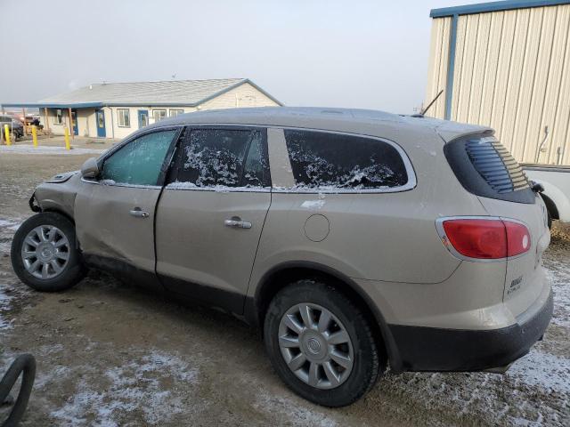 Photo 2 from auction – 2011 BUICK ENCLAVE CX with VIN 5GAKVCED4BJ184378