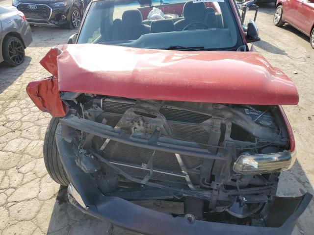 Photo 11 from auction – 2000 CHEVROLET SILVERADO with VIN 1GCEC14W0YZ153728