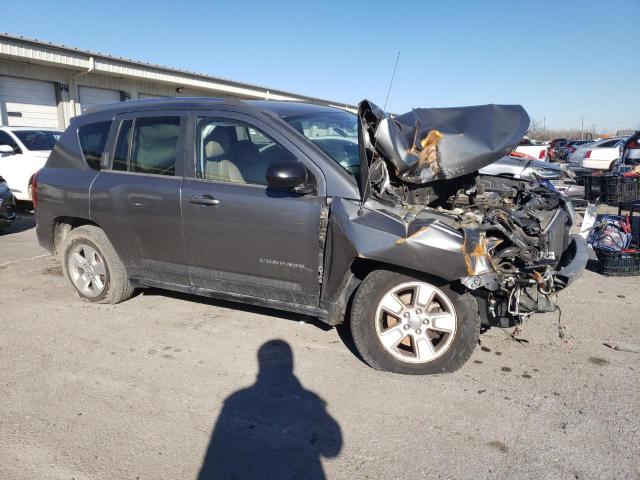 Photo 4 from auction – 2014 JEEP COMPASS SP with VIN 1C4NJCBA7ED559300