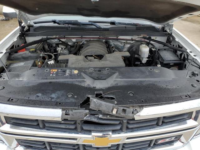 Photo 11 from auction – 2014 CHEVROLET SILVERADO with VIN 3GCUKREC4EG175891