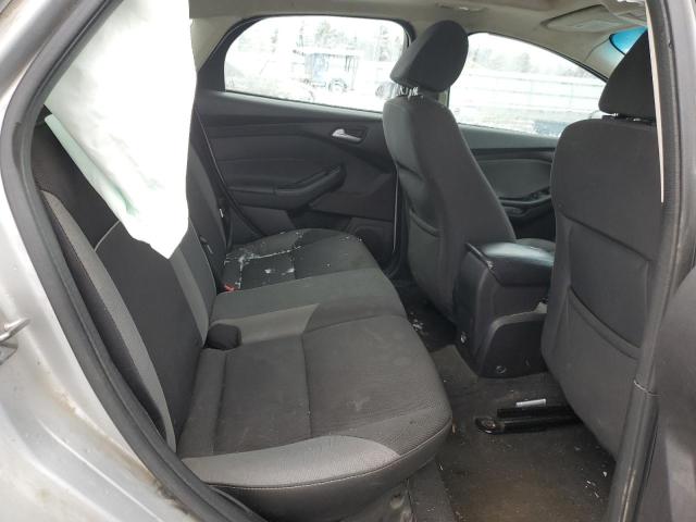Foto 10 de la subasta – 2014 FORD FOCUS SE con VIN 1FADP3K29EL287539
