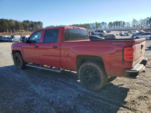 Photo 2 from auction – 2014 CHEVROLET SILVERADO with VIN 3GCUKREC5EG319660