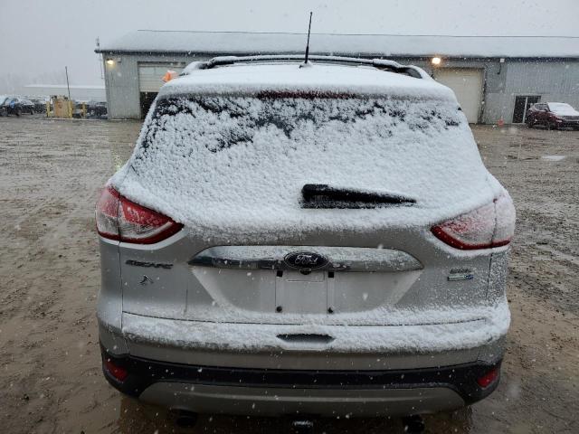 Photo 6 from auction – 2013 FORD ESCAPE SEL with VIN 1FMCU9H98DUD01327
