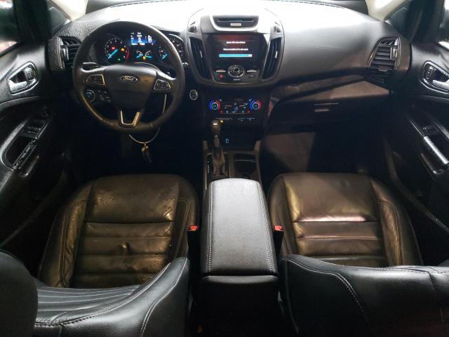 Photo 8 from auction – 2017 FORD ESCAPE TIT with VIN 1FMCU0J90HUD94730