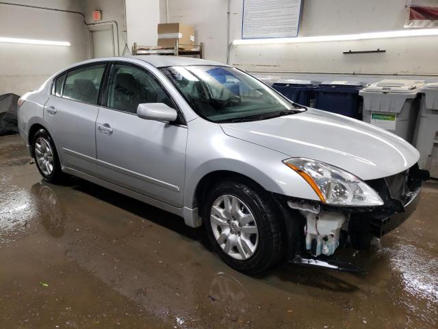 Photo 4 from auction – 2012 NISSAN ALTIMA BAS with VIN 1N4AL2AP2CN427101