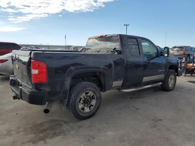 Zdjęcie 3 z aukcji – 2008 CHEVROLET SILVERADO z VIN 1GCHK29698E175586