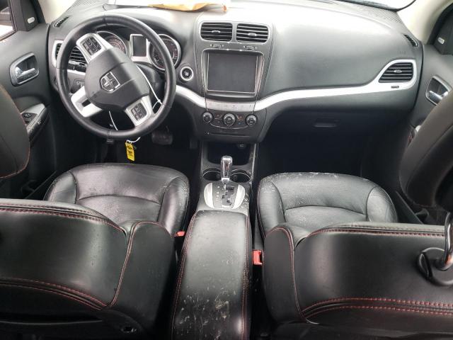 Photo 8 from auction – 2016 DODGE JOURNEY R/ with VIN 3C4PDDEG0GT244261