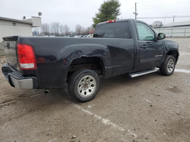 Photo 3 from auction – 2009 GMC SIERRA C15 with VIN 1GTEC24J89Z211094