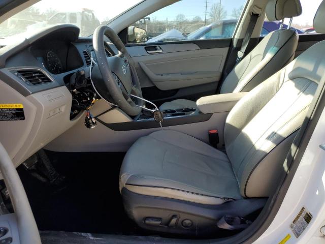 Photo 7 from auction – 2015 HYUNDAI SONATA SE with VIN 5NPE24AF2FH241547