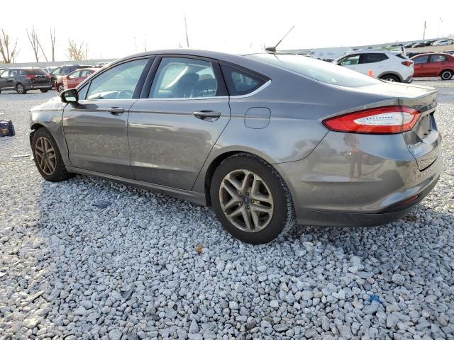 Photo 2 from auction – 2014 FORD FUSION SE with VIN 1FA6P0H79E5389034