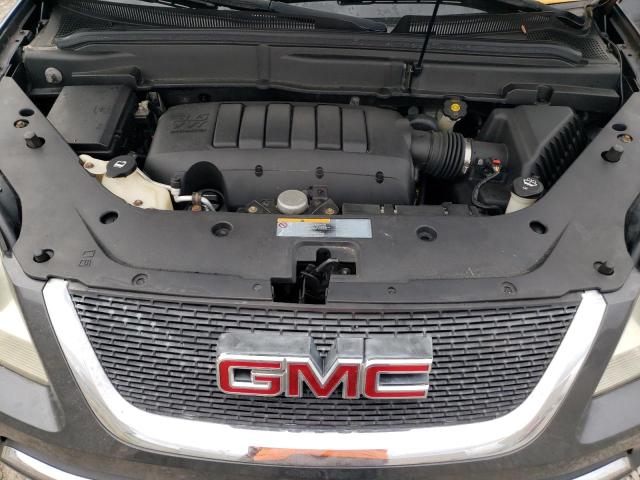 Photo 12 from auction – 2012 GMC ACADIA SLT with VIN 1GKKVRED2CJ240051
