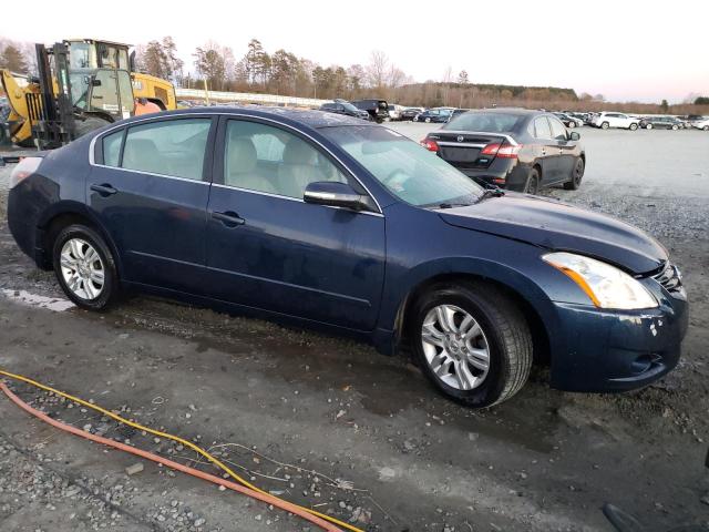 Photo 4 from auction – 2012 NISSAN ALTIMA BAS with VIN 1N4AL2APXCC166571
