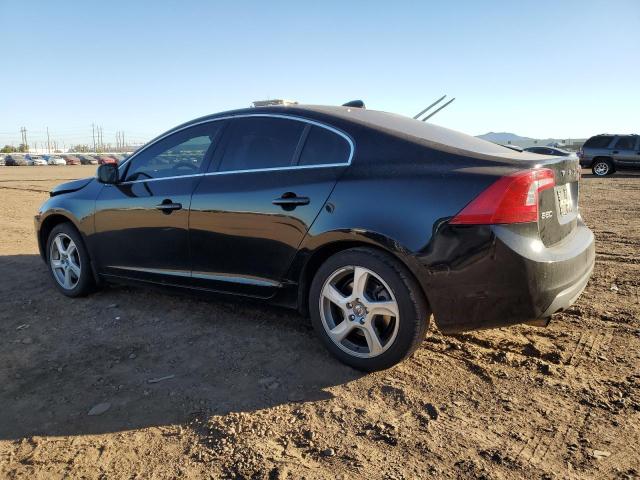 Photo 2 from auction – 2012 VOLVO S60 T5 with VIN YV1622FS9C2128491