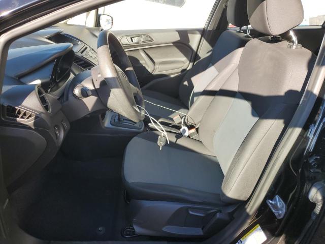 Photo 7 from auction – 2018 FORD FIESTA S with VIN 3FADP4AJ0JM105878