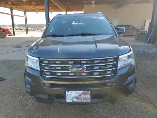 Photo 5 from auction – 2017 FORD EXPLORER X with VIN 1FM5K7D87HGD95950