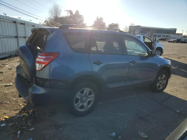 Photo 3 from auction – 2010 TOYOTA RAV4 with VIN JTMBF4DV1A5031251