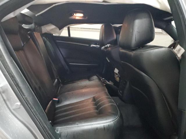 Photo 10 from auction – 2017 CHRYSLER 300 S with VIN 2C3CCAGG3HH612962
