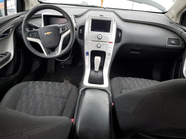 Photo 8 from auction – 2011 CHEVROLET VOLT with VIN 1G1RC6E44BU099231