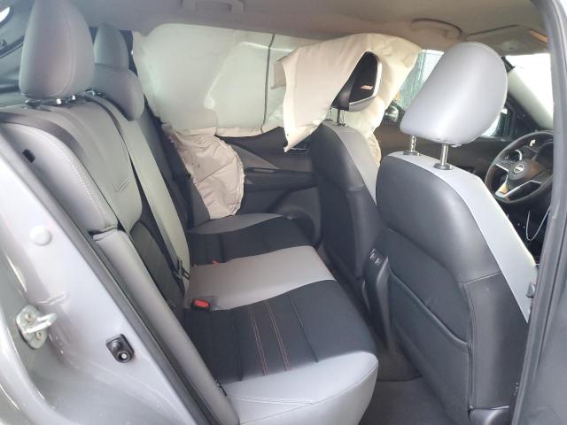 Photo 11 from auction – 2022 NISSAN KICKS SR with VIN 3N1CP5DV6NL528537