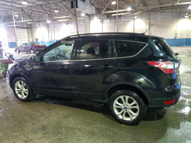 Photo 2 from auction – 2017 FORD ESCAPE SE with VIN 1FMCU0GD5HUD75134