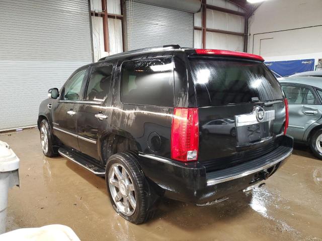 Photo 2 from auction – 2008 CADILLAC ESCALADE L with VIN 1GYFK63858R238887