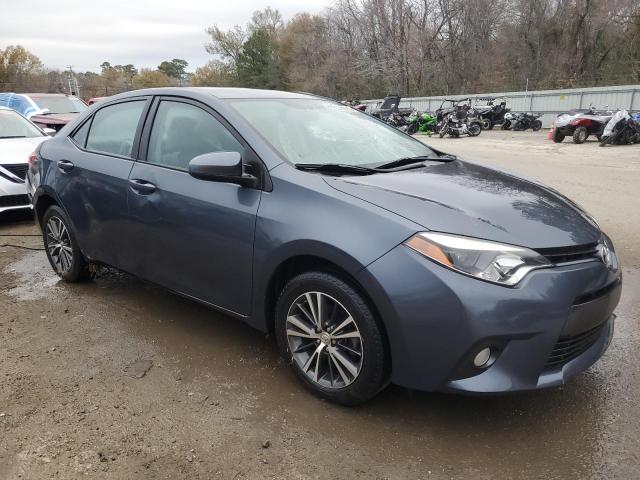 Photo 4 from auction – 2016 TOYOTA COROLLA L with VIN 5YFBURHE6GP367227