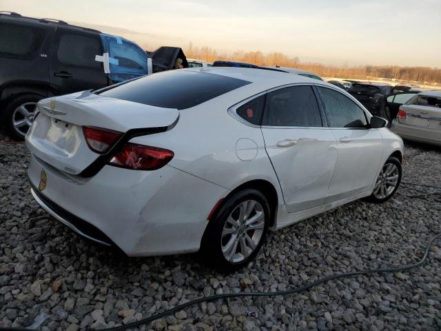 Photo 3 from auction – 2015 CHRYSLER 200 LIMITE with VIN 1C3CCCABXFN597020